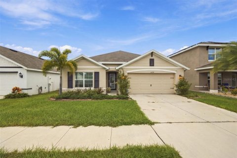 Villa ou maison à Wimauma, Floride 4 chambres, 171.5 m2 № 2427620