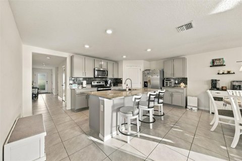 Villa ou maison à vendre à Wimauma, Floride: 4 chambres, 171.5 m2 № 2427620 - photo 3