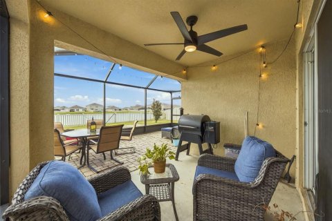 Villa ou maison à vendre à Wimauma, Floride: 4 chambres, 171.5 m2 № 2427620 - photo 14