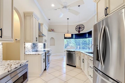 Villa ou maison à vendre à Punta Gorda, Floride: 3 chambres, 248.42 m2 № 2289559 - photo 10