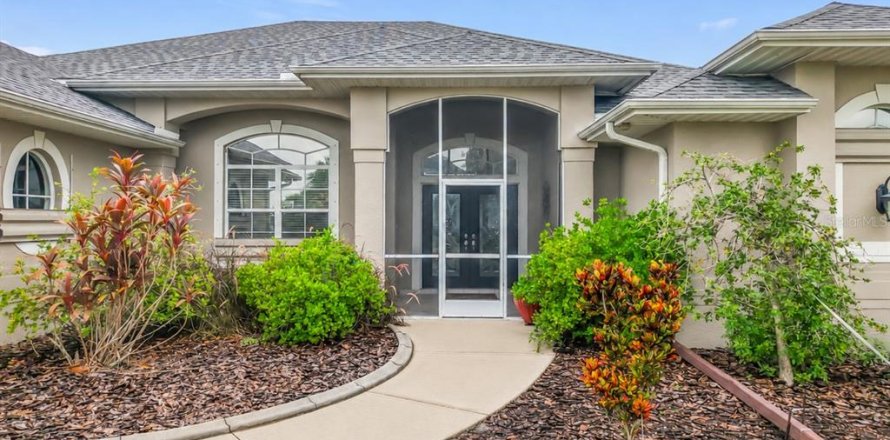 Villa ou maison à Punta Gorda, Floride 3 chambres, 248.42 m2 № 2289559