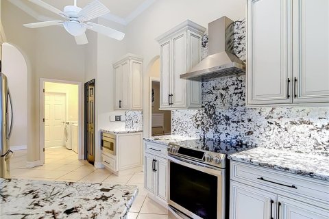 Villa ou maison à vendre à Punta Gorda, Floride: 3 chambres, 248.42 m2 № 2289559 - photo 21