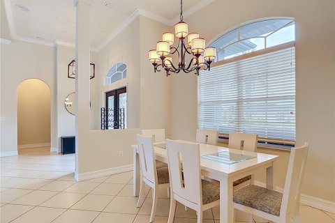 Villa ou maison à vendre à Punta Gorda, Floride: 3 chambres, 248.42 m2 № 2289559 - photo 8