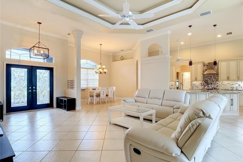 Villa ou maison à vendre à Punta Gorda, Floride: 3 chambres, 248.42 m2 № 2289559 - photo 7