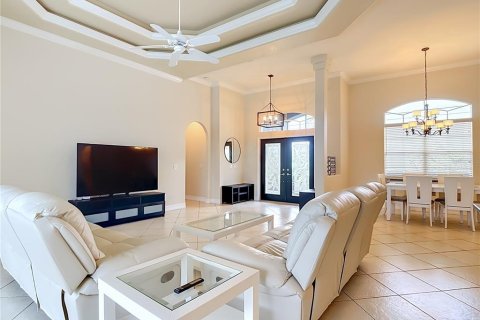 Villa ou maison à vendre à Punta Gorda, Floride: 3 chambres, 248.42 m2 № 2289559 - photo 18