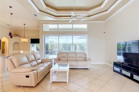 Villa ou maison à vendre à Punta Gorda, Floride: 3 chambres, 248.42 m2 № 2289559 - photo 17