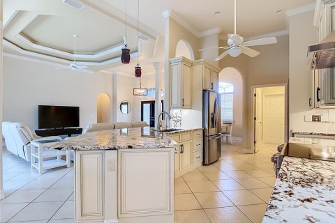 Villa ou maison à vendre à Punta Gorda, Floride: 3 chambres, 248.42 m2 № 2289559 - photo 22