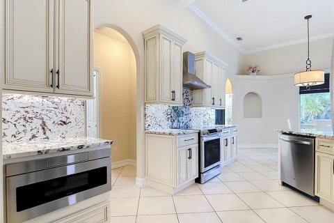 Villa ou maison à vendre à Punta Gorda, Floride: 3 chambres, 248.42 m2 № 2289559 - photo 25