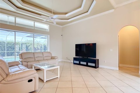 Villa ou maison à vendre à Punta Gorda, Floride: 3 chambres, 248.42 m2 № 2289559 - photo 19