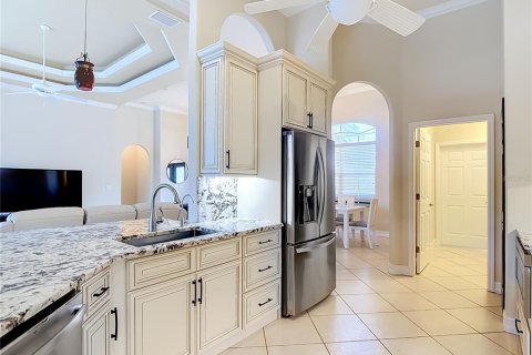 Villa ou maison à vendre à Punta Gorda, Floride: 3 chambres, 248.42 m2 № 2289559 - photo 23
