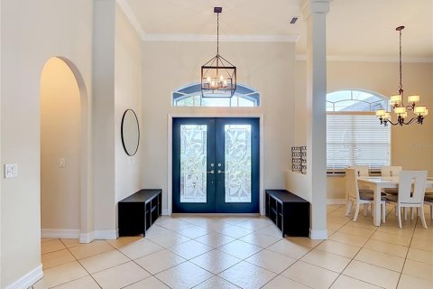 Villa ou maison à vendre à Punta Gorda, Floride: 3 chambres, 248.42 m2 № 2289559 - photo 5
