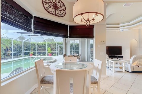 Villa ou maison à vendre à Punta Gorda, Floride: 3 chambres, 248.42 m2 № 2289559 - photo 9