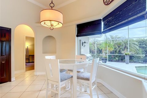 Villa ou maison à vendre à Punta Gorda, Floride: 3 chambres, 248.42 m2 № 2289559 - photo 20
