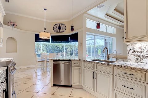 Villa ou maison à vendre à Punta Gorda, Floride: 3 chambres, 248.42 m2 № 2289559 - photo 24
