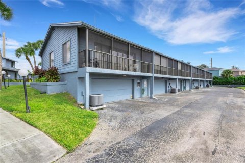 Townhouse in Nokomis, Florida 2 bedrooms, 114.73 sq.m. № 2104367 - photo 28