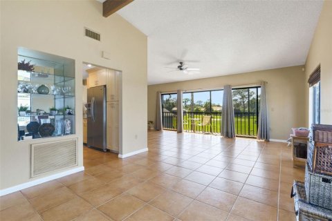 Townhouse in Nokomis, Florida 2 bedrooms, 114.73 sq.m. № 2104367 - photo 7