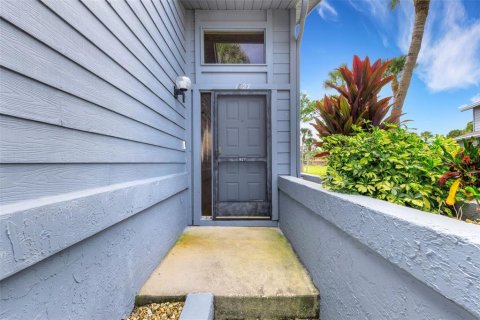 Townhouse in Nokomis, Florida 2 bedrooms, 114.73 sq.m. № 2104367 - photo 2
