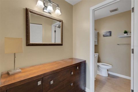 Townhouse in Nokomis, Florida 2 bedrooms, 114.73 sq.m. № 2104367 - photo 19