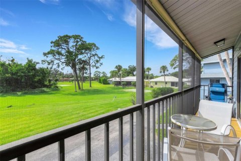 Townhouse in Nokomis, Florida 2 bedrooms, 114.73 sq.m. № 2104367 - photo 27