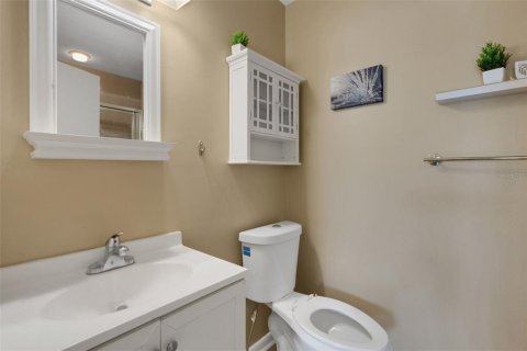 Townhouse in Nokomis, Florida 2 bedrooms, 114.73 sq.m. № 2104367 - photo 25