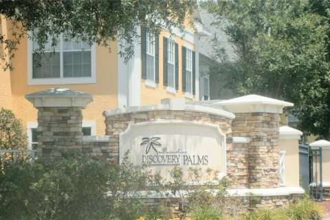 Copropriété à louer à Orlando, Floride: 1 chambre, 90.21 m2 № 1777155 - photo 7