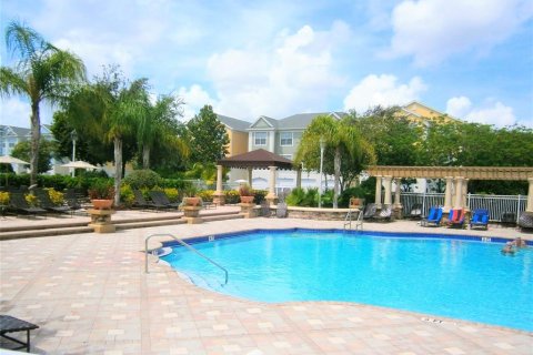 Copropriété à louer à Orlando, Floride: 1 chambre, 90.21 m2 № 1777155 - photo 6
