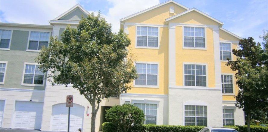 Condominio en Orlando, Florida, 1 dormitorio № 1777155