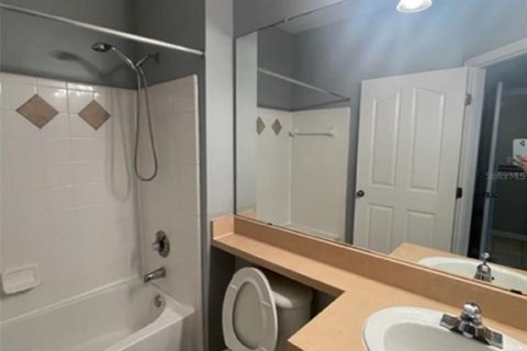 Copropriété à louer à Orlando, Floride: 1 chambre, 90.21 m2 № 1777155 - photo 9