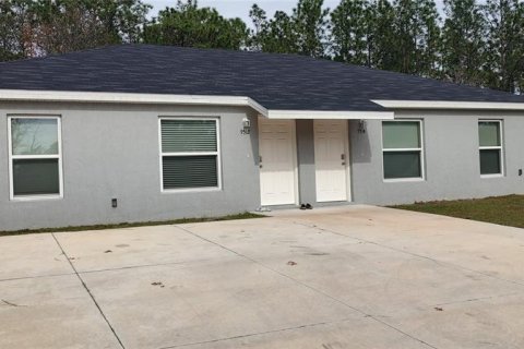 Apartamento en Citrus Springs, Florida 2 dormitorios, 90.3 m2 № 2285270