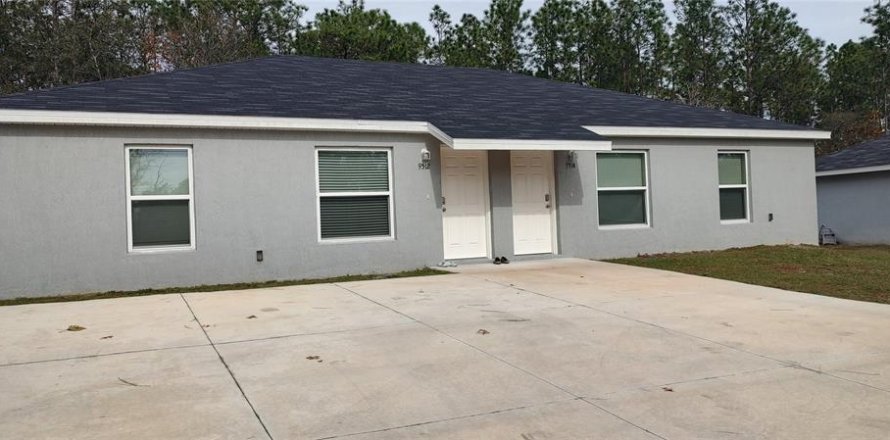 Apartamento en Citrus Springs, Florida 2 dormitorios, 90.3 m2 № 2285270