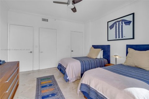Condominio en alquiler en Key Biscayne, Florida, 2 dormitorios, 191.38 m2 № 1932483 - foto 30