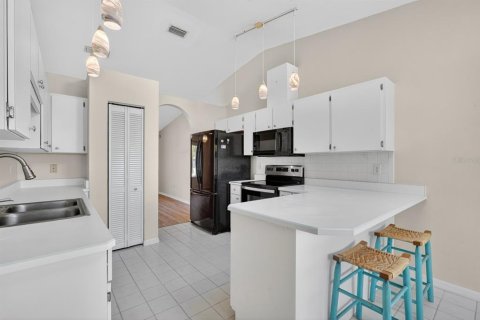 Villa ou maison à vendre à Palm Coast, Floride: 3 chambres, 171.87 m2 № 2138577 - photo 5