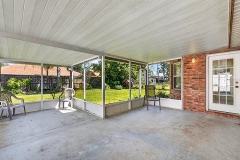 Villa ou maison à vendre à Palm Coast, Floride: 3 chambres, 171.87 m2 № 2138577 - photo 10