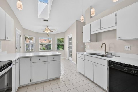 Villa ou maison à vendre à Palm Coast, Floride: 3 chambres, 171.87 m2 № 2138577 - photo 8