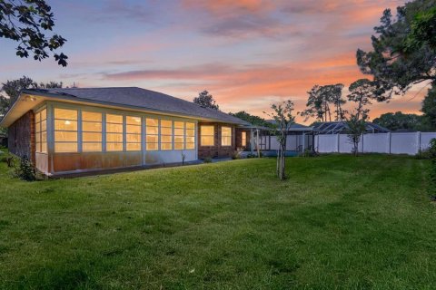 Villa ou maison à vendre à Palm Coast, Floride: 3 chambres, 171.87 m2 № 2138577 - photo 26