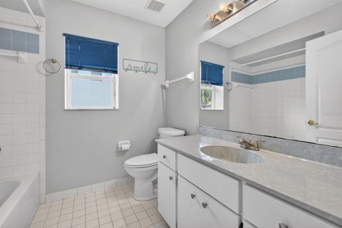 Villa ou maison à vendre à Palm Coast, Floride: 3 chambres, 171.87 m2 № 2138577 - photo 22