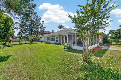 Villa ou maison à vendre à Palm Coast, Floride: 3 chambres, 171.87 m2 № 2138577 - photo 27