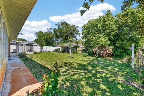 Villa ou maison à vendre à Palm Coast, Floride: 3 chambres, 171.87 m2 № 2138577 - photo 25