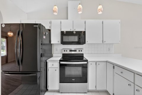 Villa ou maison à vendre à Palm Coast, Floride: 3 chambres, 171.87 m2 № 2138577 - photo 7