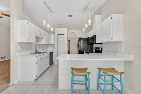 Villa ou maison à vendre à Palm Coast, Floride: 3 chambres, 171.87 m2 № 2138577 - photo 6