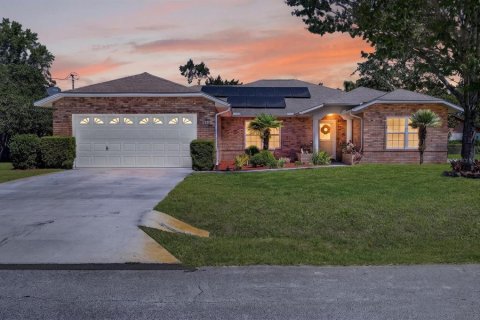 Villa ou maison à vendre à Palm Coast, Floride: 3 chambres, 171.87 m2 № 2138577 - photo 30