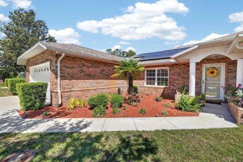 Villa ou maison à vendre à Palm Coast, Floride: 3 chambres, 171.87 m2 № 2138577 - photo 29