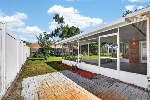 Villa ou maison à vendre à Palm Coast, Floride: 3 chambres, 171.87 m2 № 2138577 - photo 28