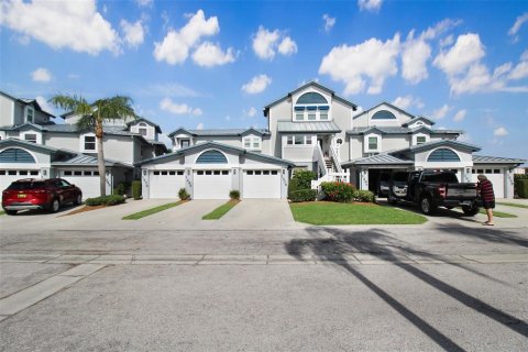 Condo à Sarasota, Floride, 3 chambres  № 2298811
