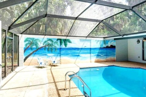 House in Port Richey, Florida 4 bedrooms, 216.56 sq.m. № 1880412 - photo 28