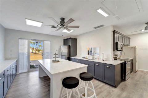 Copropriété à louer à Englewood, Floride: 2 chambres, 106.19 m2 № 1716614 - photo 26