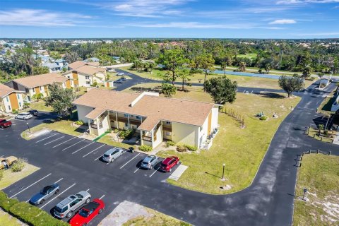Copropriété à louer à Englewood, Floride: 2 chambres, 106.19 m2 № 1716614 - photo 28