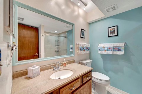 Copropriété à louer à Englewood, Floride: 2 chambres, 106.19 m2 № 1716614 - photo 16