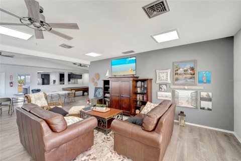 Copropriété à louer à Englewood, Floride: 2 chambres, 106.19 m2 № 1716614 - photo 24