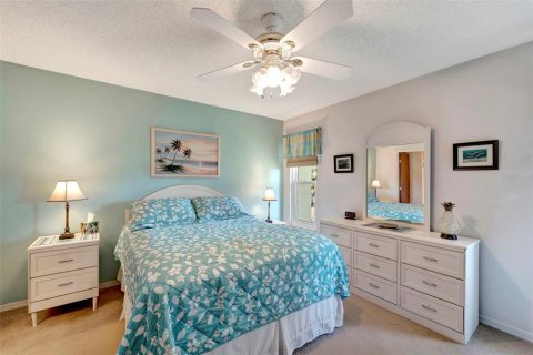 Copropriété à louer à Englewood, Floride: 2 chambres, 106.19 m2 № 1716614 - photo 12